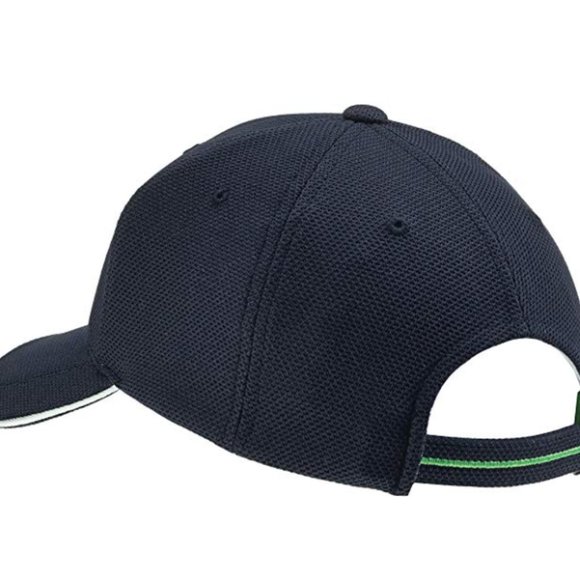 Men's Baseball Cap Blue